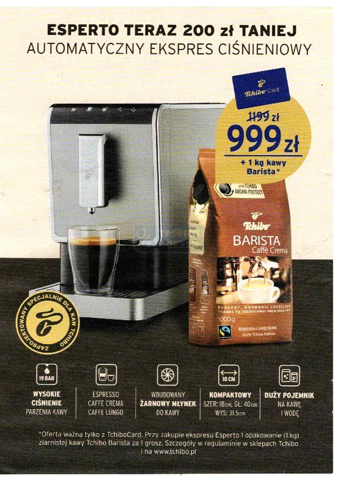 Gazetka promocyjna Tchibo str. 51