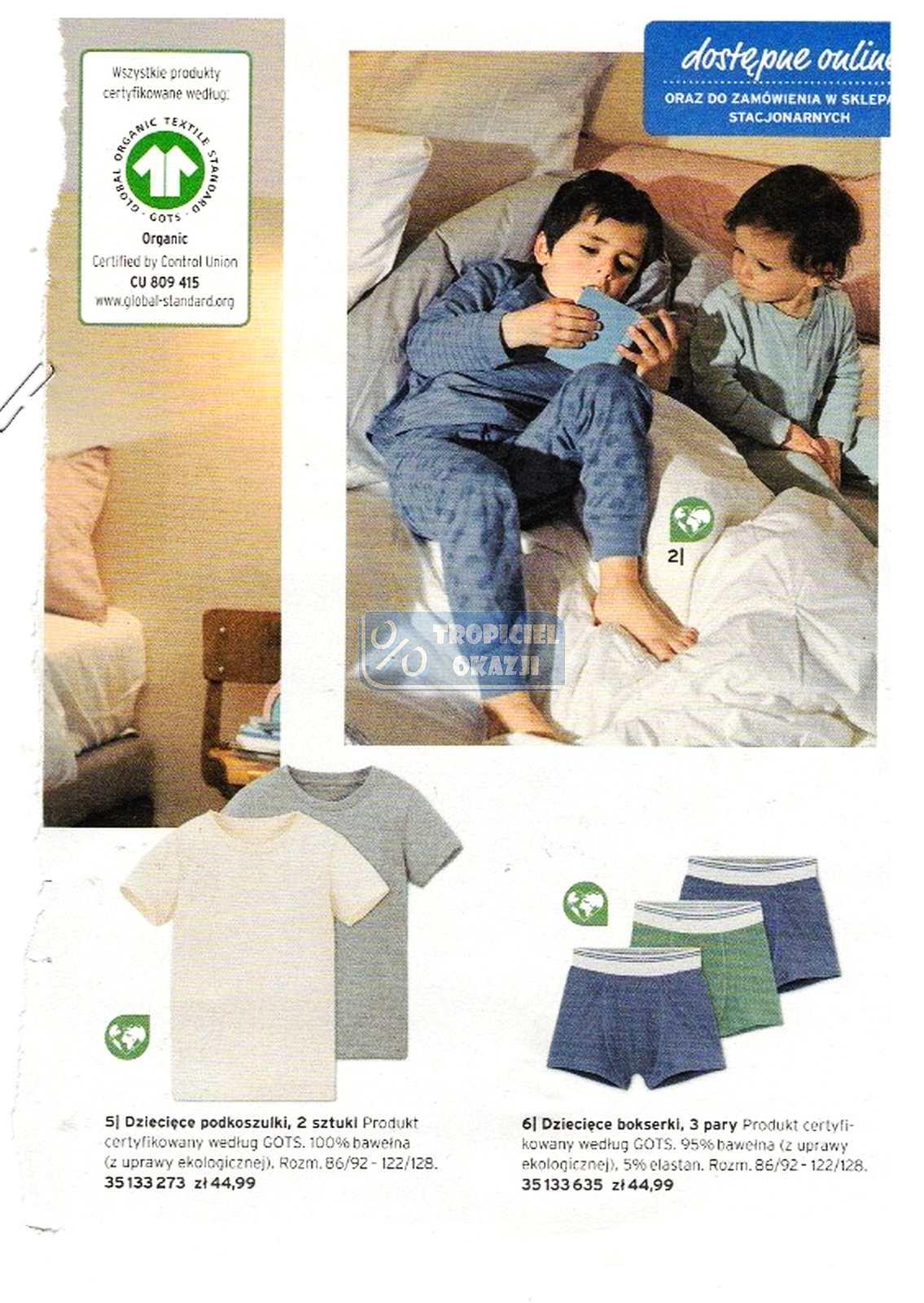 Gazetka promocyjna Tchibo str. 67