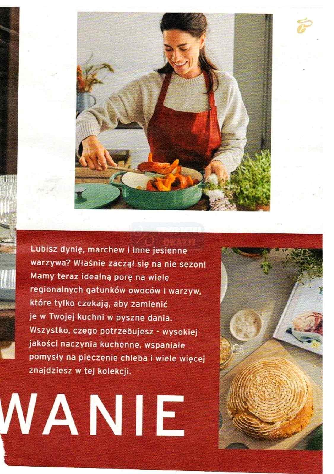 Gazetka promocyjna Tchibo str. 5