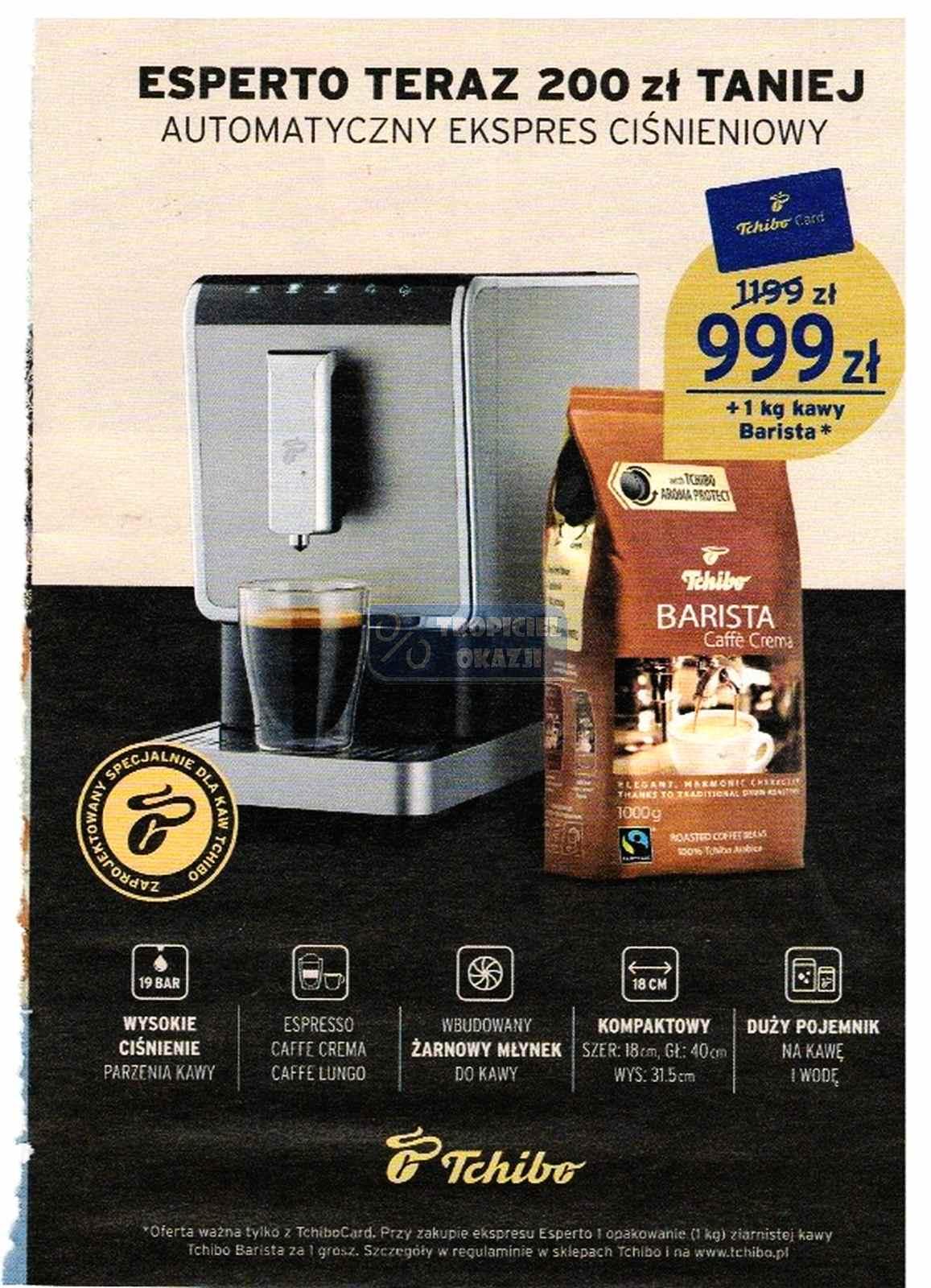 Gazetka promocyjna Tchibo str. 47