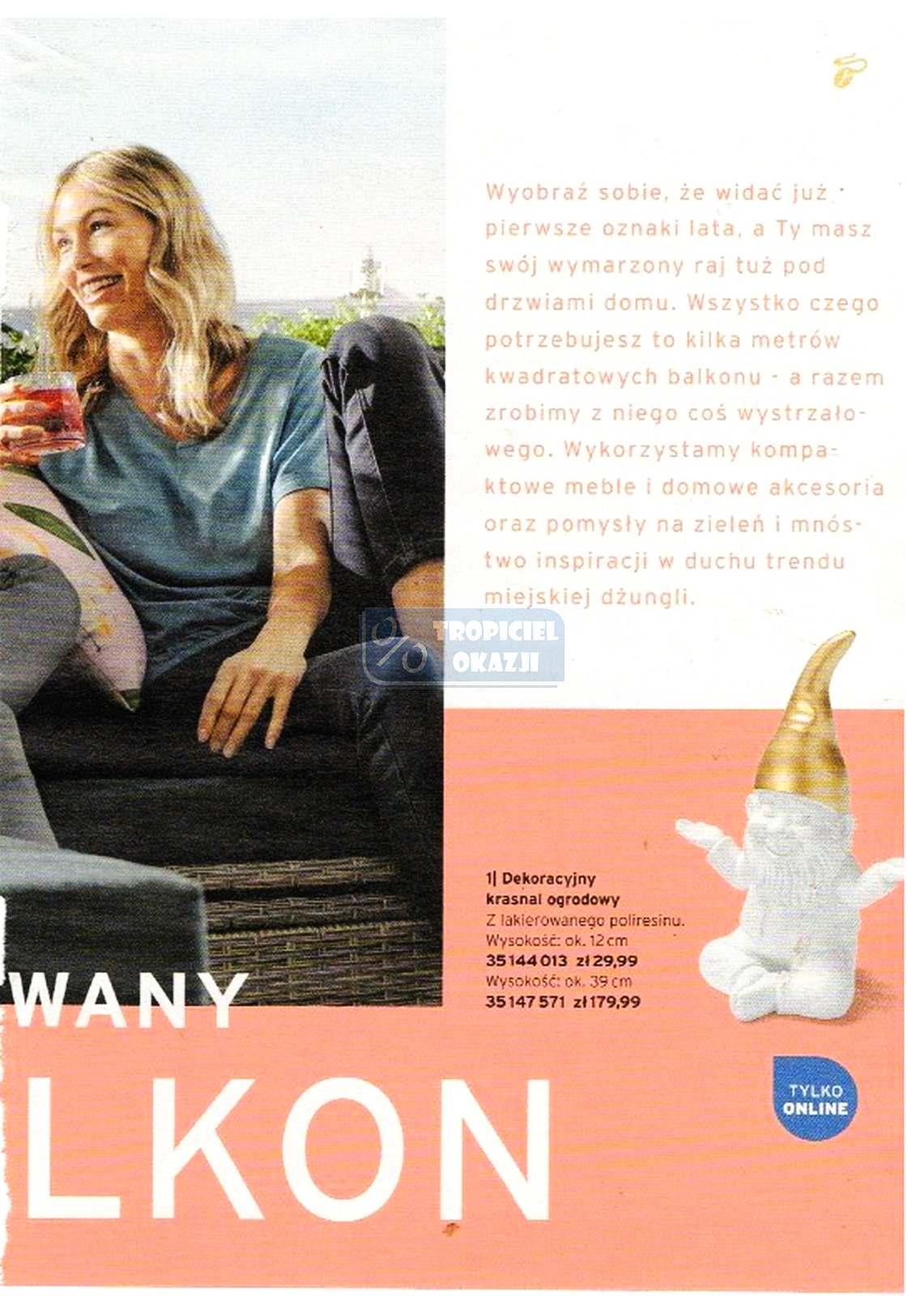 Gazetka promocyjna Tchibo str. 5