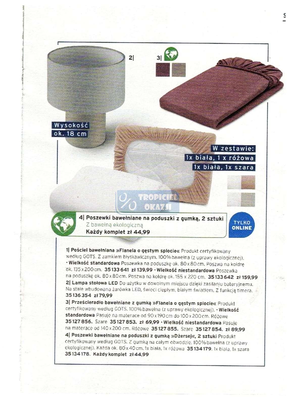 Gazetka promocyjna Tchibo str. 25