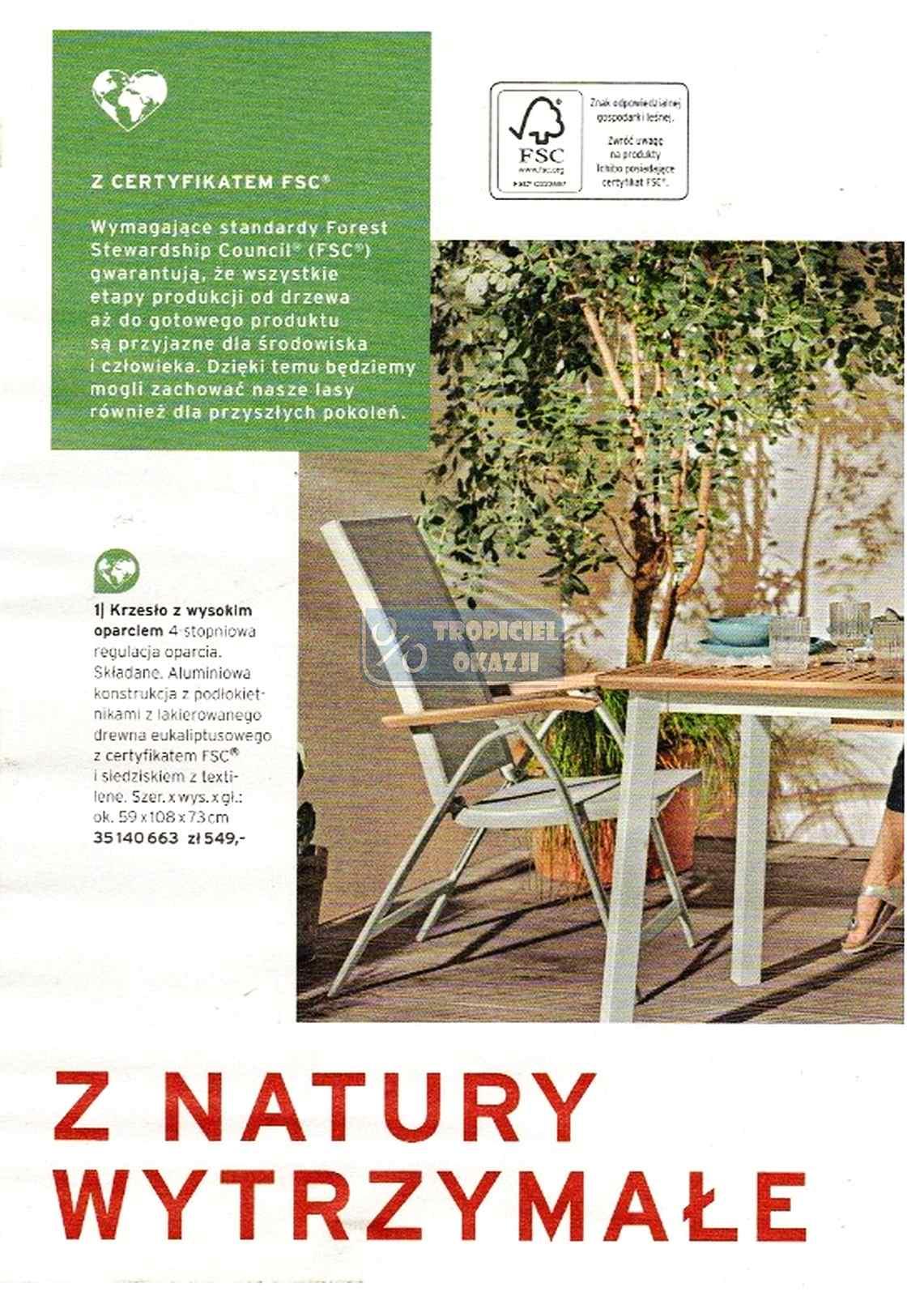 Gazetka promocyjna Tchibo str. 46