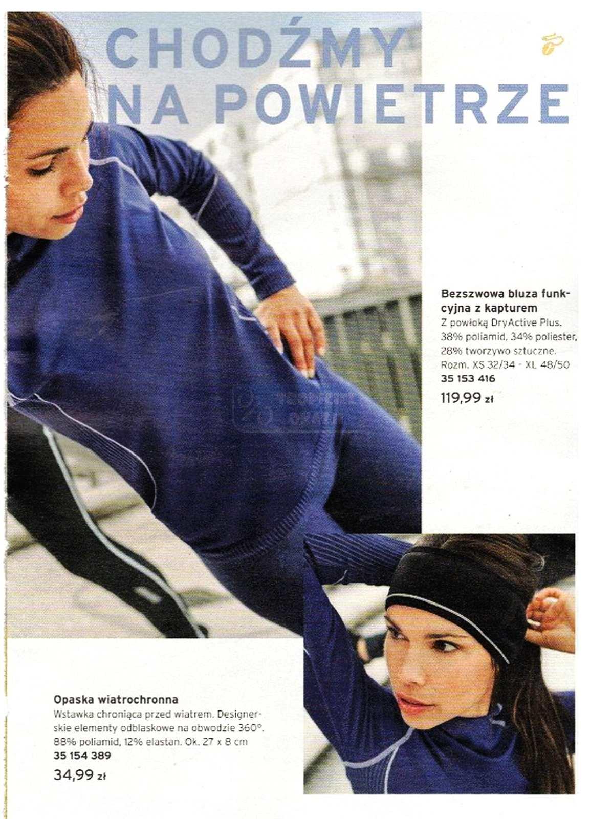 Gazetka promocyjna Tchibo str. 7