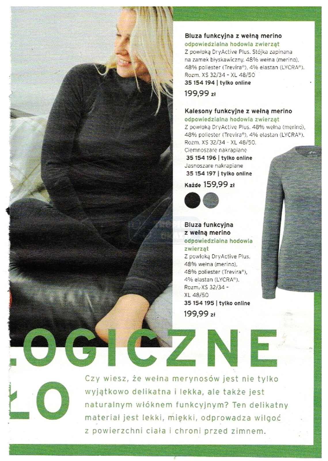 Gazetka promocyjna Tchibo str. 45