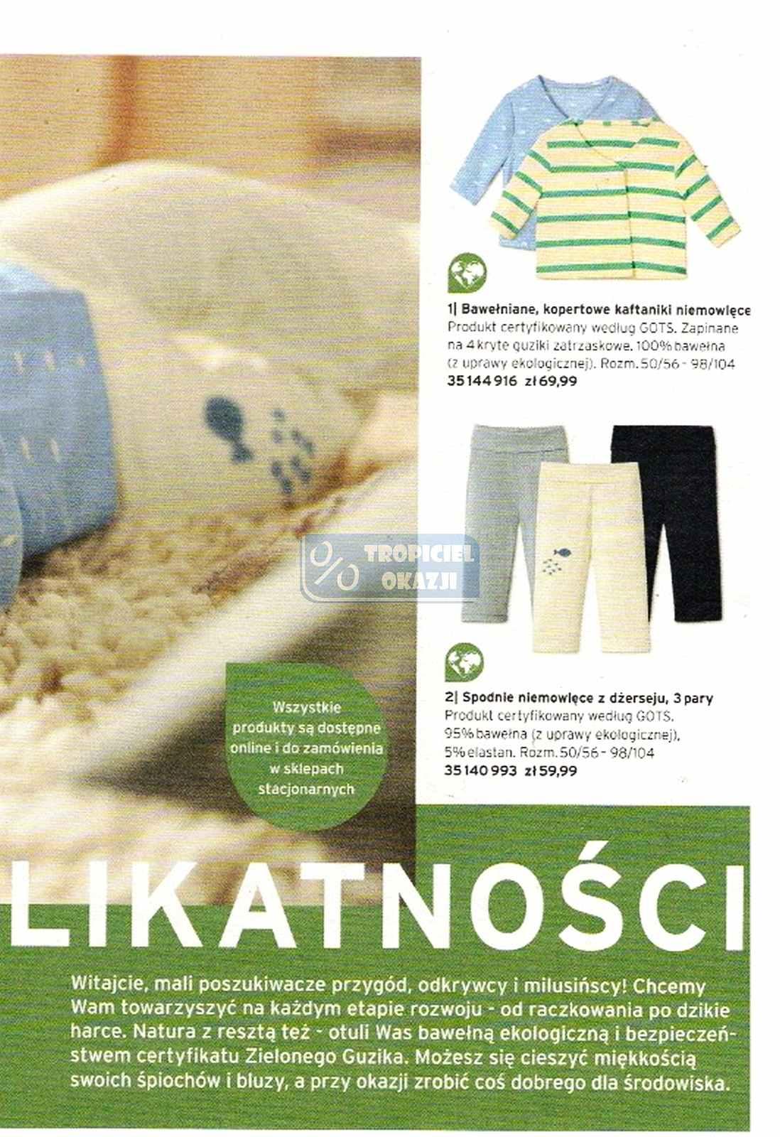 Gazetka promocyjna Tchibo str. 45