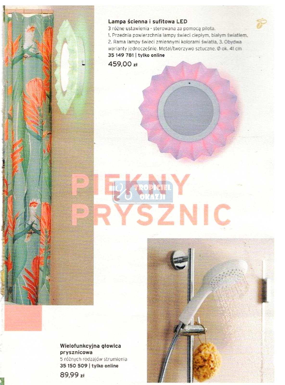 Gazetka promocyjna Tchibo str. 45