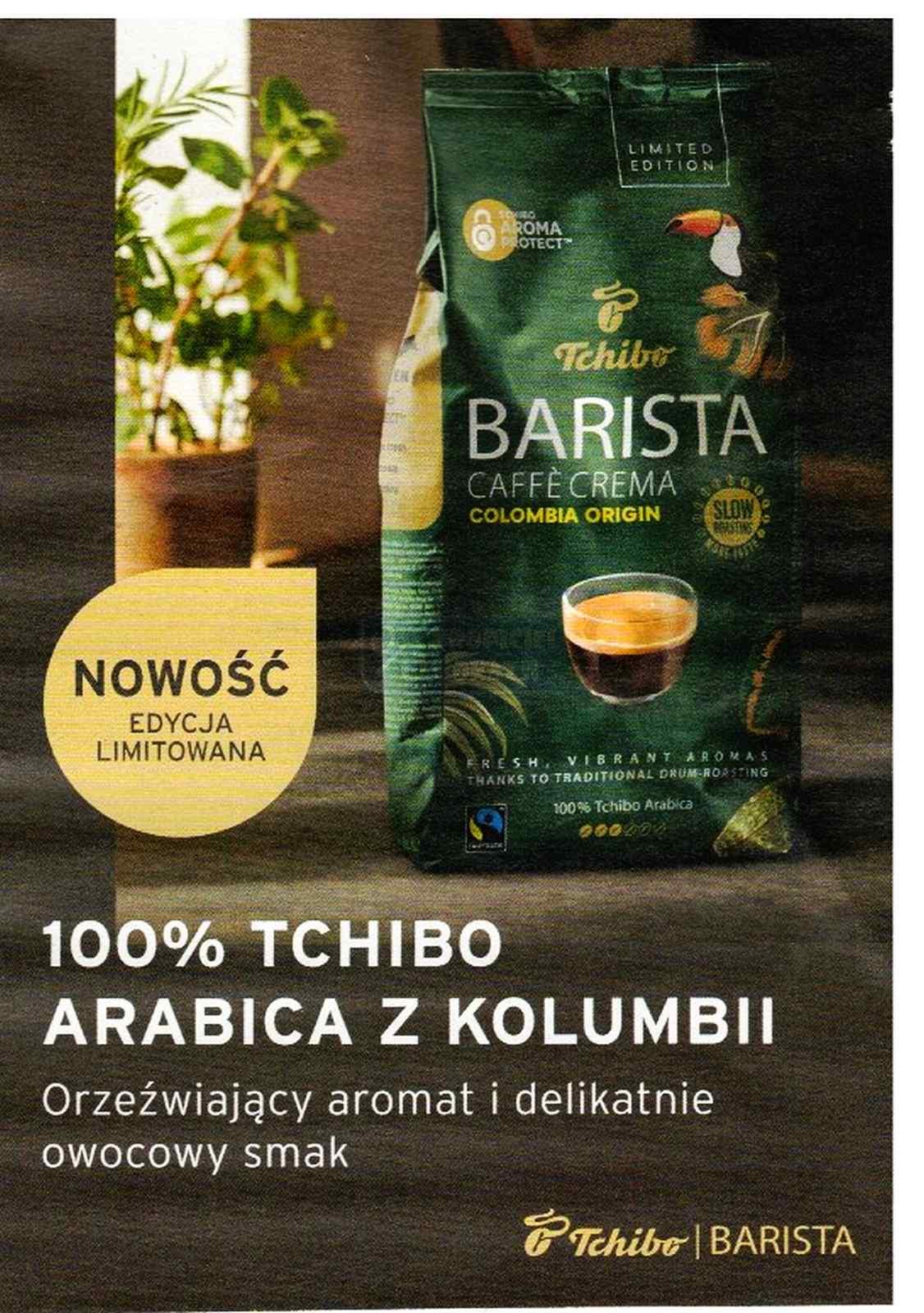 Gazetka promocyjna Tchibo str. 90