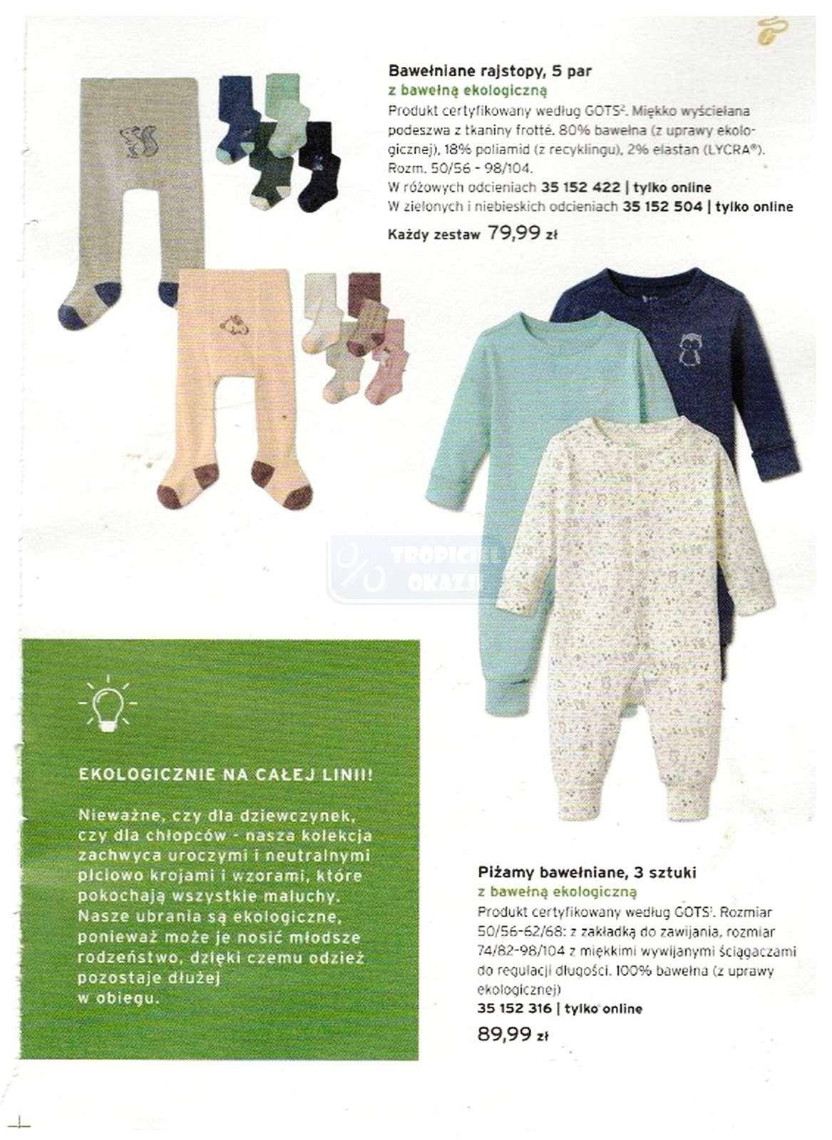 Gazetka promocyjna Tchibo str. 47