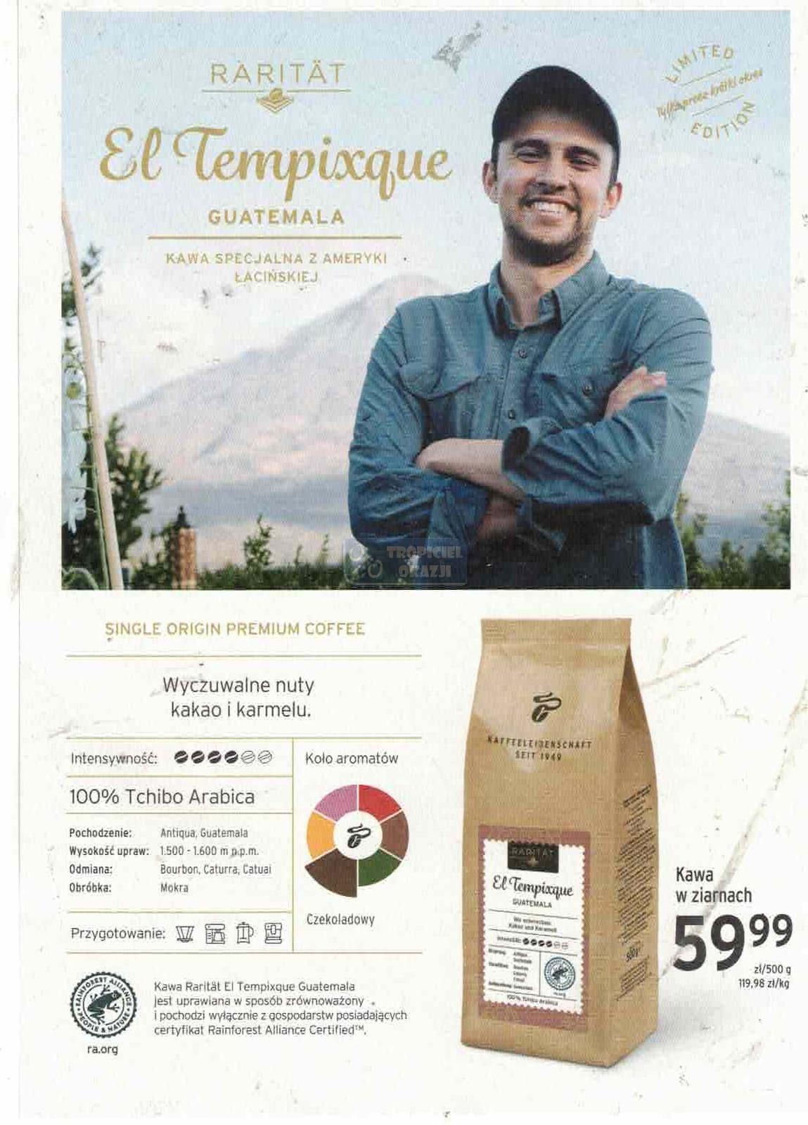 Gazetka promocyjna Tchibo str. 42