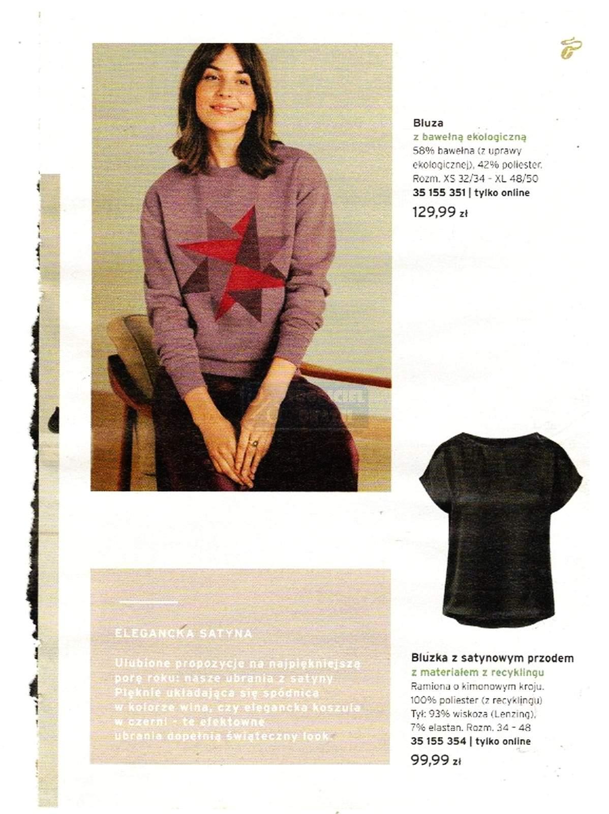 Gazetka promocyjna Tchibo str. 51