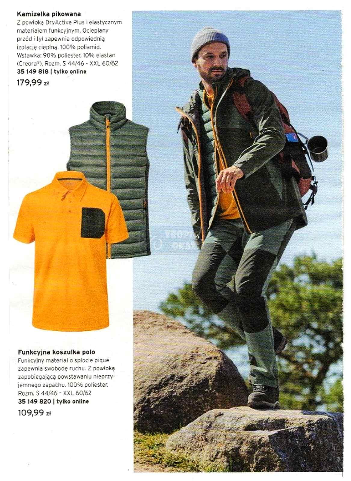 Gazetka promocyjna Tchibo str. 28