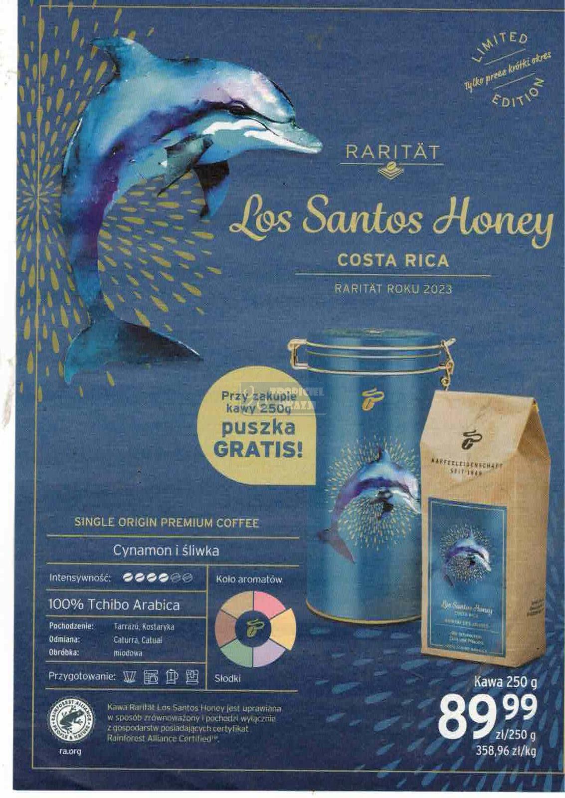 Gazetka promocyjna Tchibo str. 46