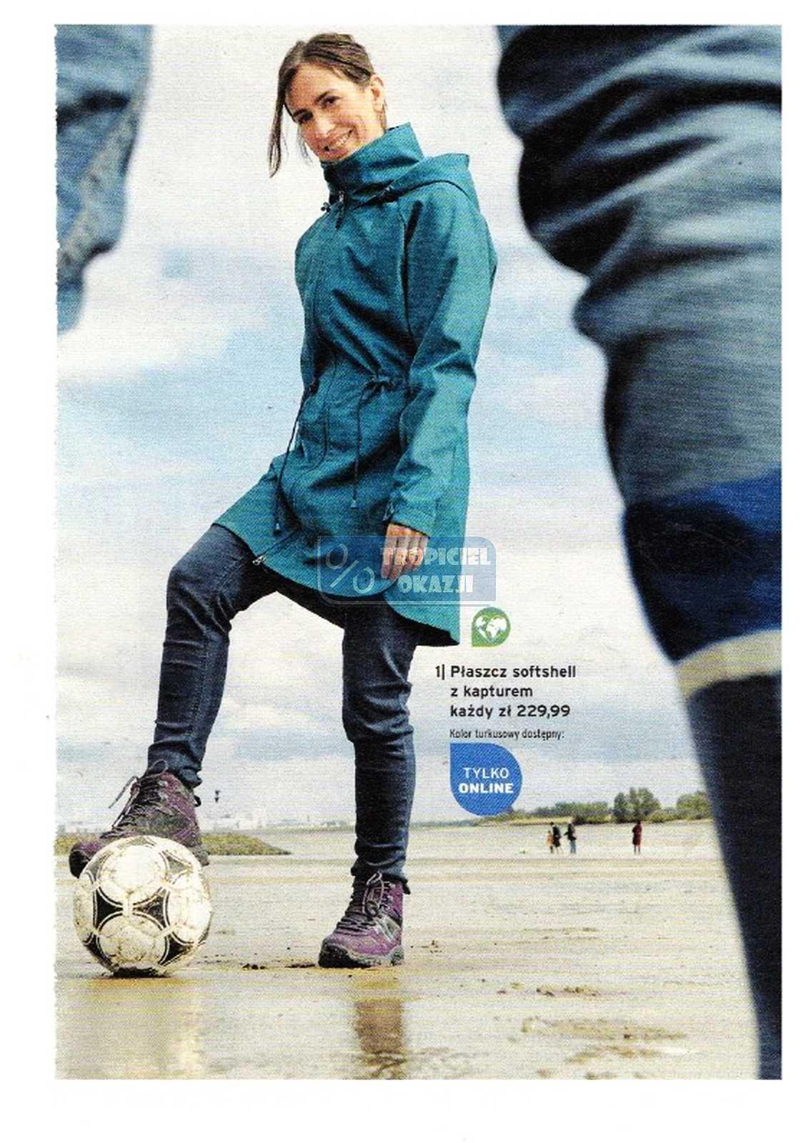 Gazetka promocyjna Tchibo str. 33