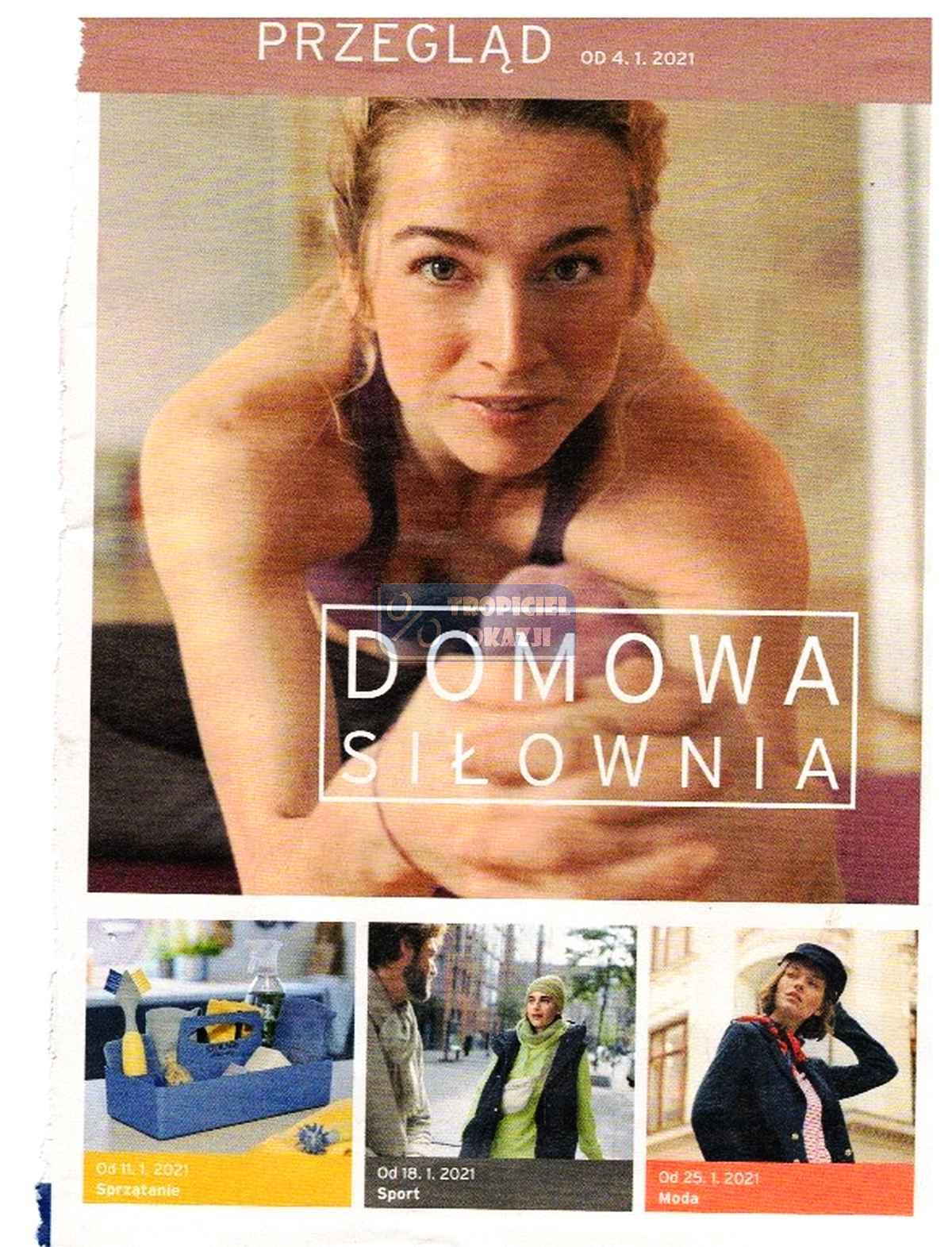 Gazetka promocyjna Tchibo str. 47