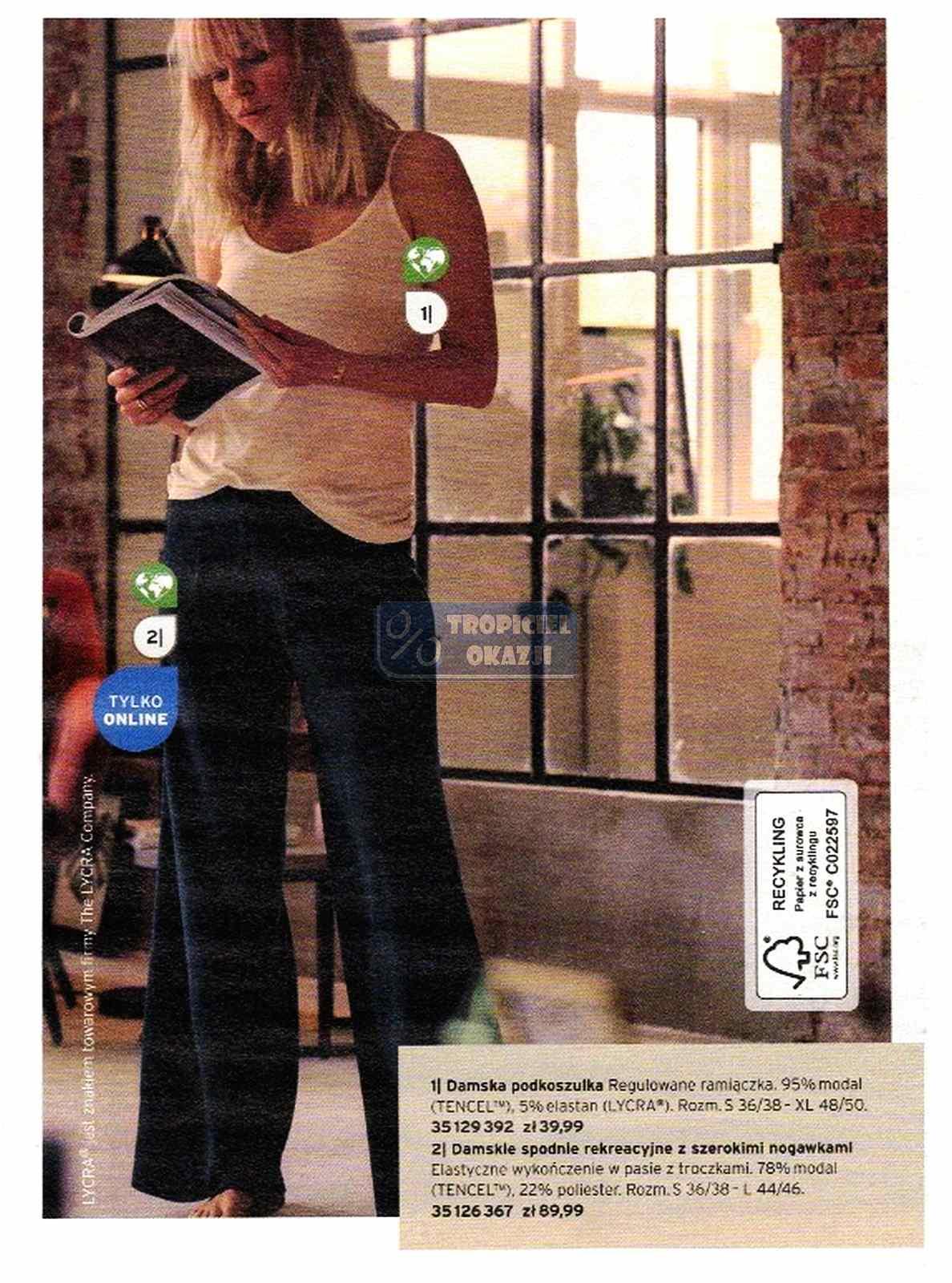 Gazetka promocyjna Tchibo str. 28