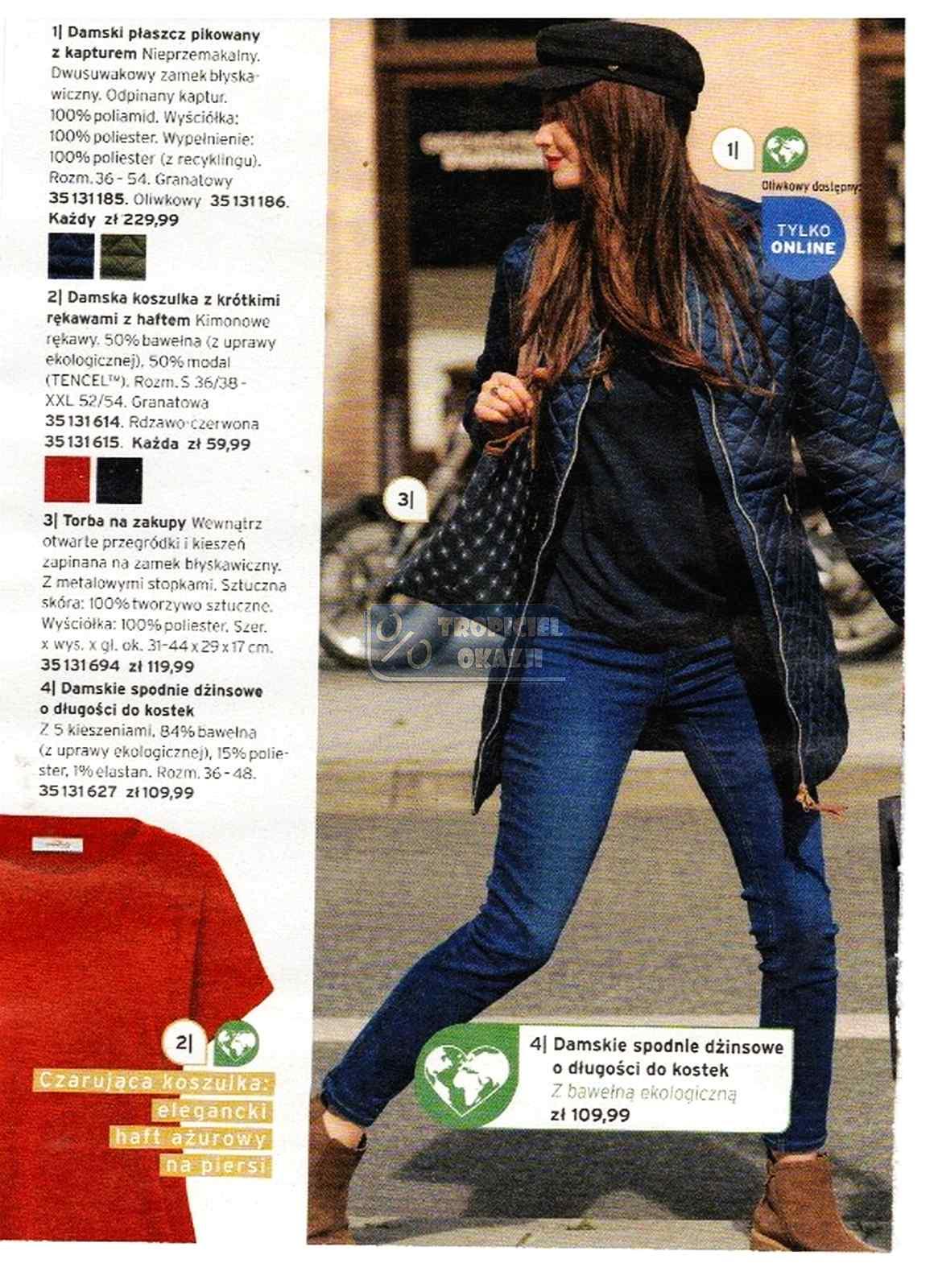 Gazetka promocyjna Tchibo str. 22