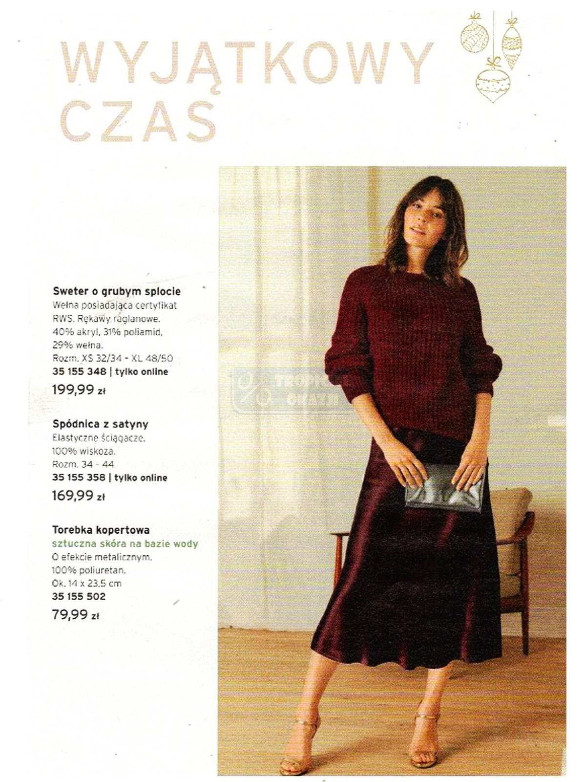 Gazetka promocyjna Tchibo str. 50