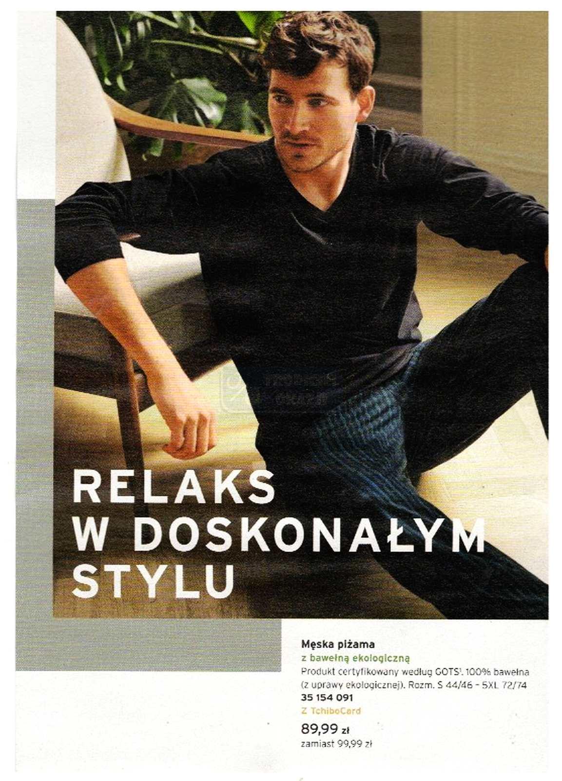 Gazetka promocyjna Tchibo str. 24