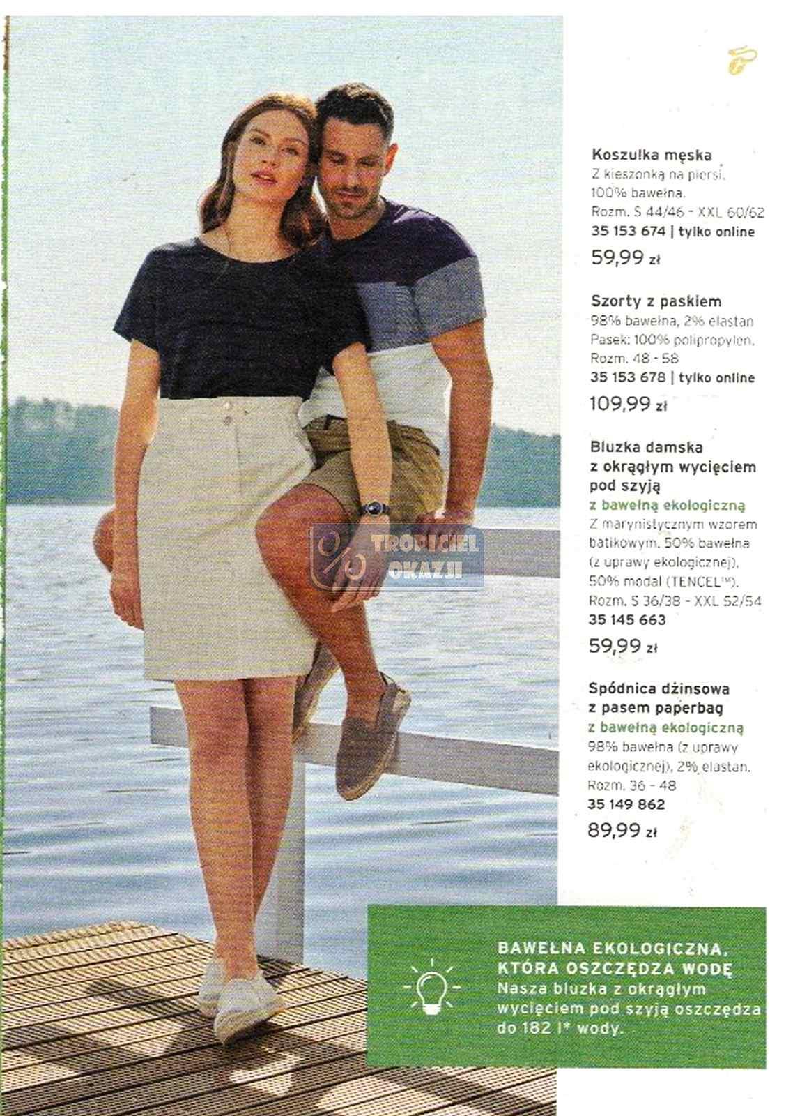 Gazetka promocyjna Tchibo str. 17