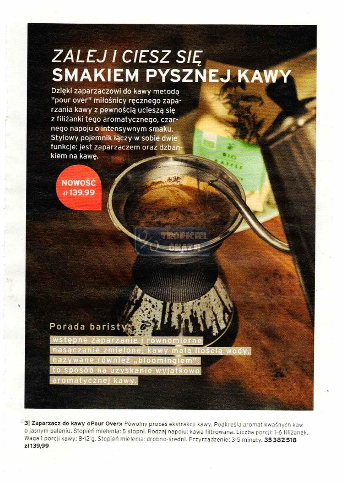 Gazetka promocyjna Tchibo str. 7