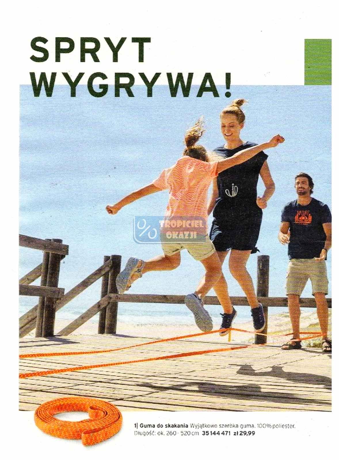 Gazetka promocyjna Tchibo str. 40