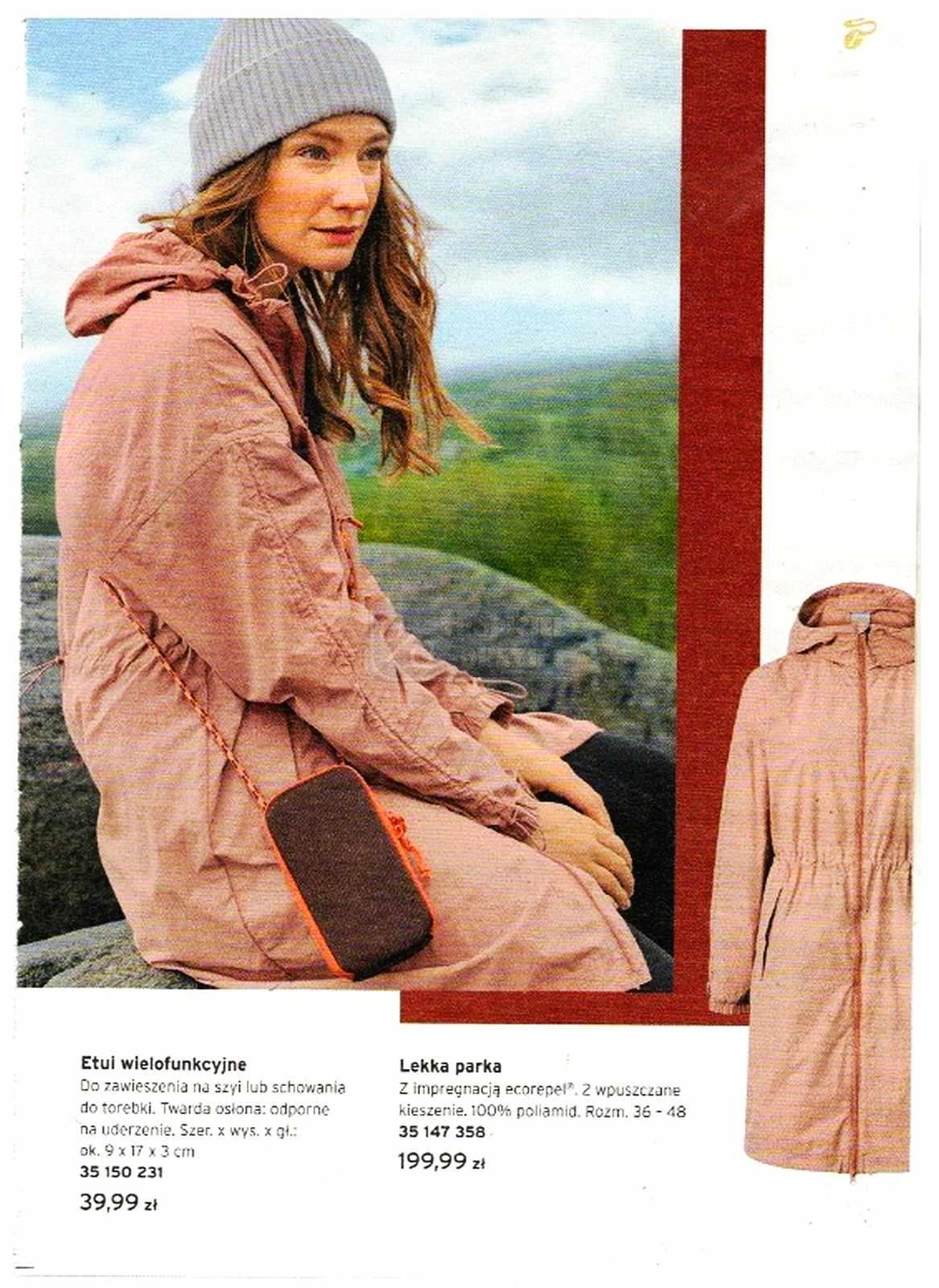 Gazetka promocyjna Tchibo str. 23