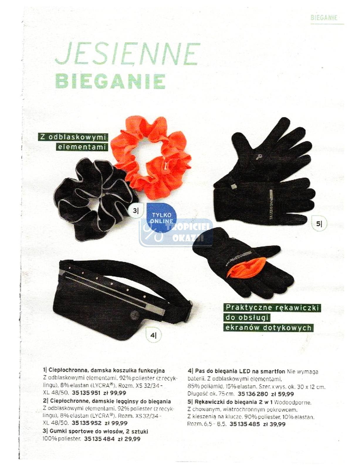 Gazetka promocyjna Tchibo str. 21