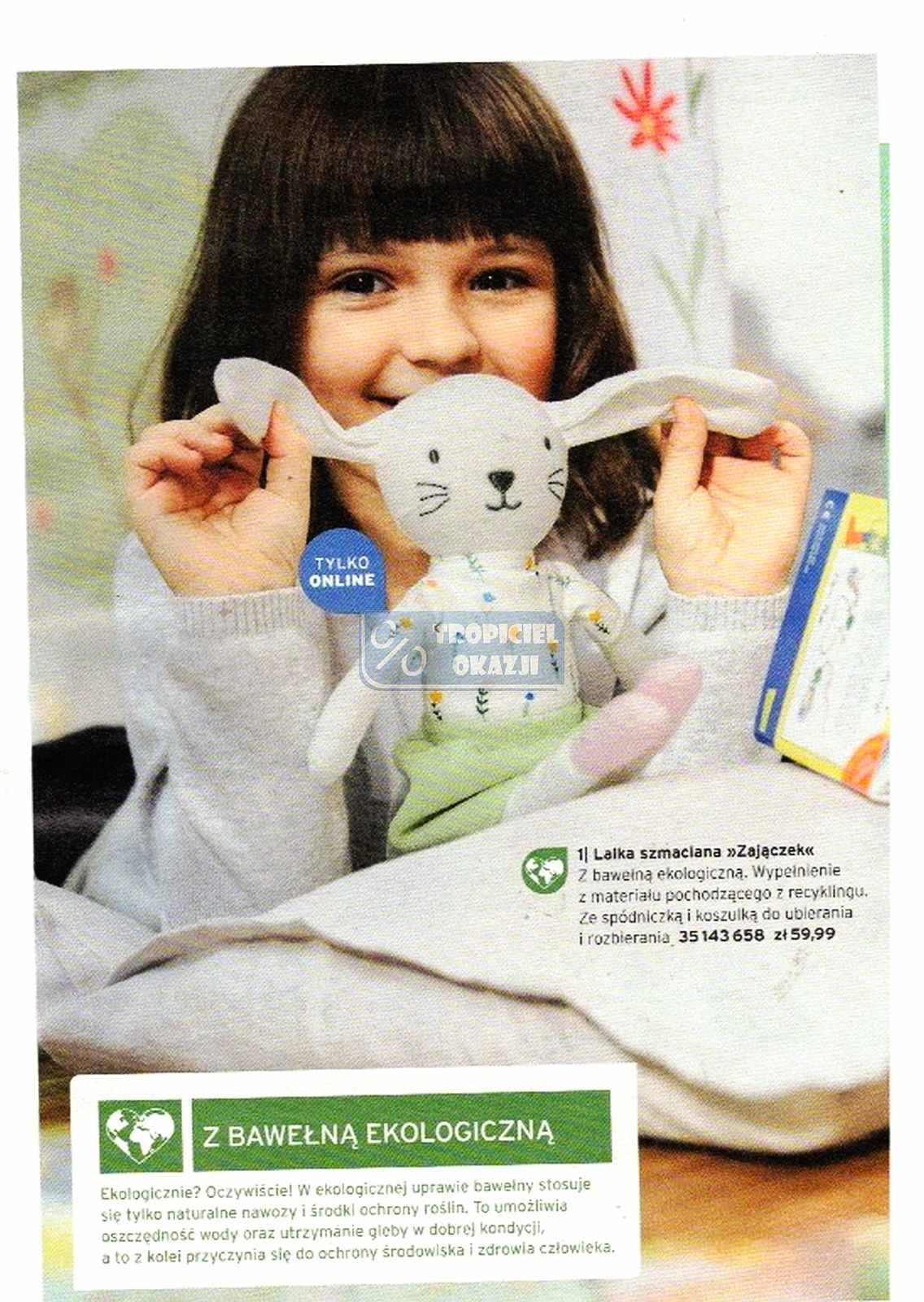 Gazetka promocyjna Tchibo str. 40