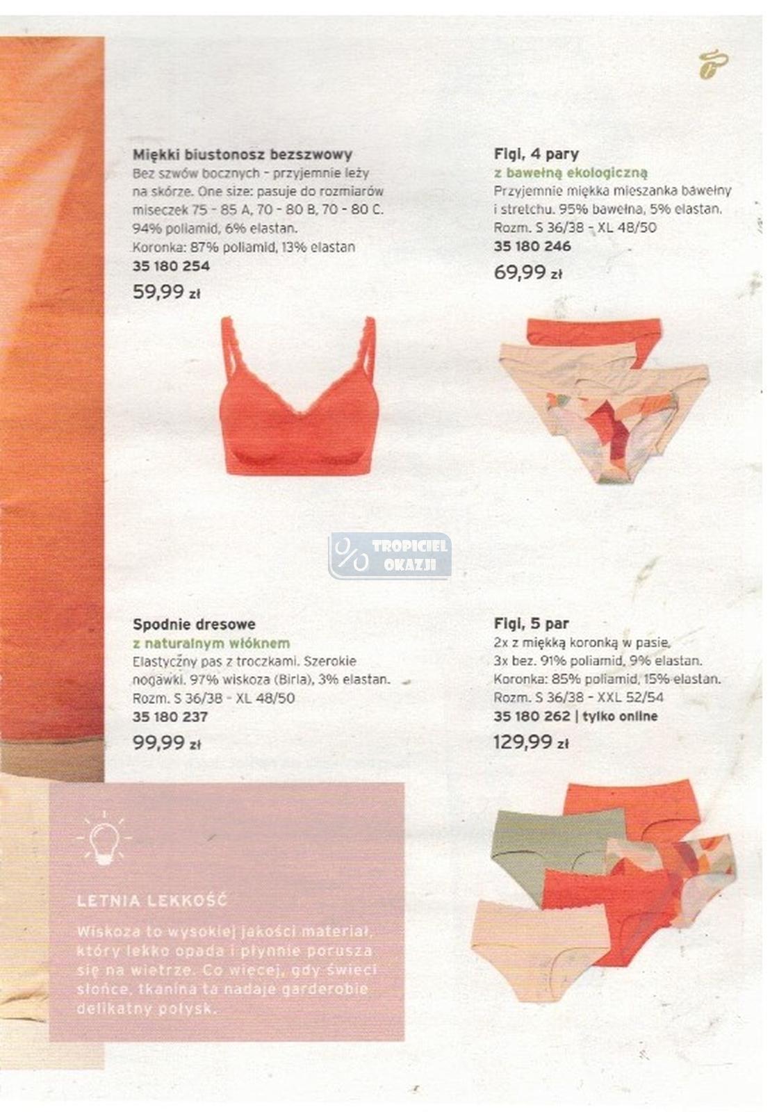 Gazetka promocyjna Tchibo str. 7