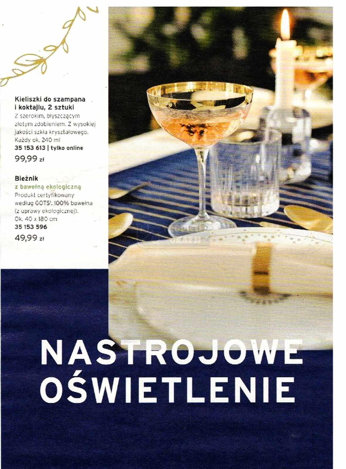 Gazetka promocyjna Tchibo str. 16