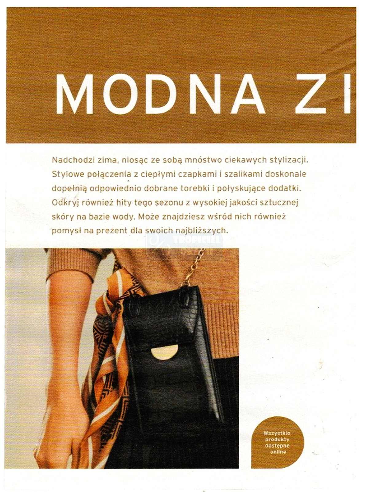 Gazetka promocyjna Tchibo str. 4