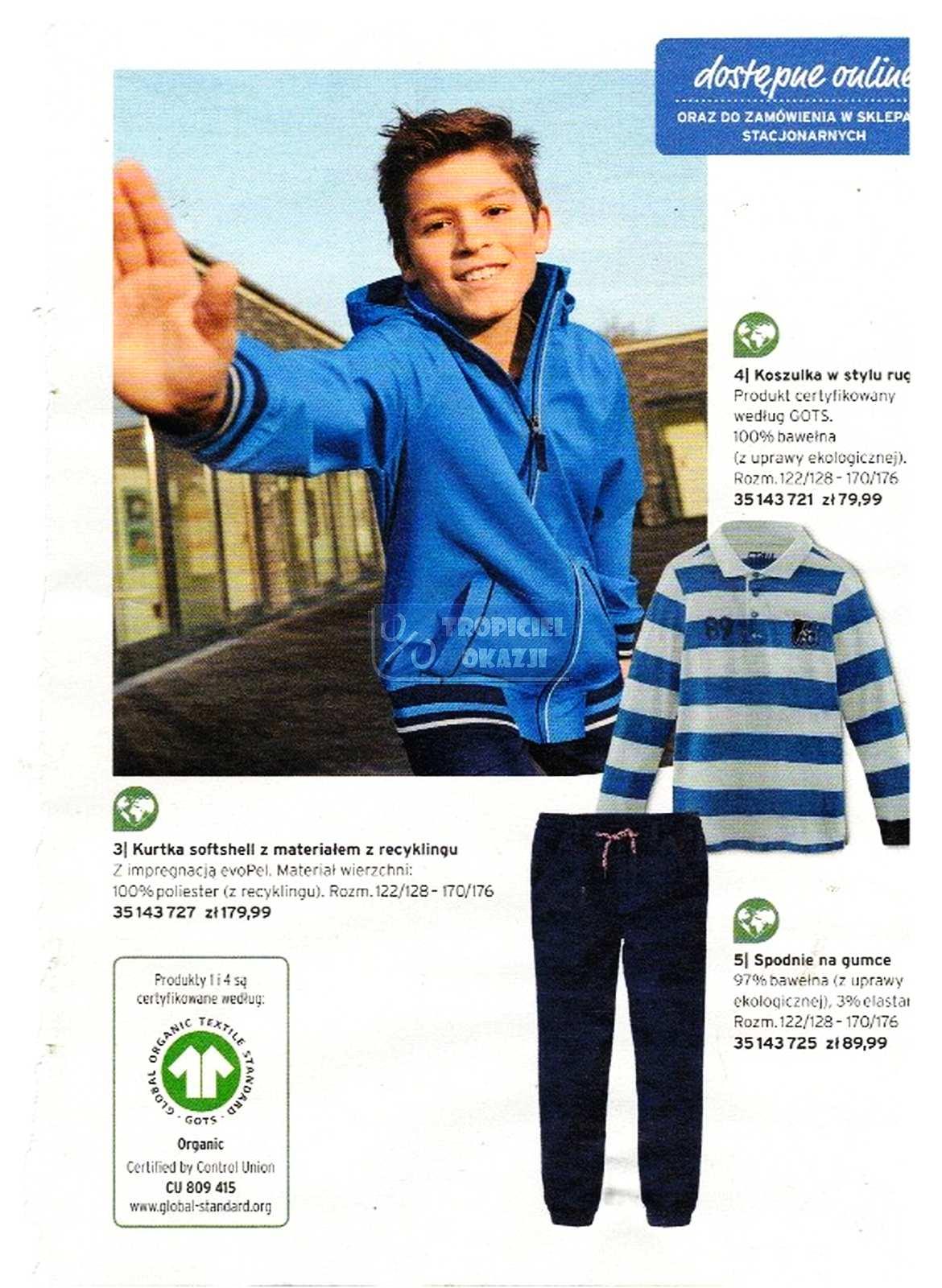 Gazetka promocyjna Tchibo str. 43