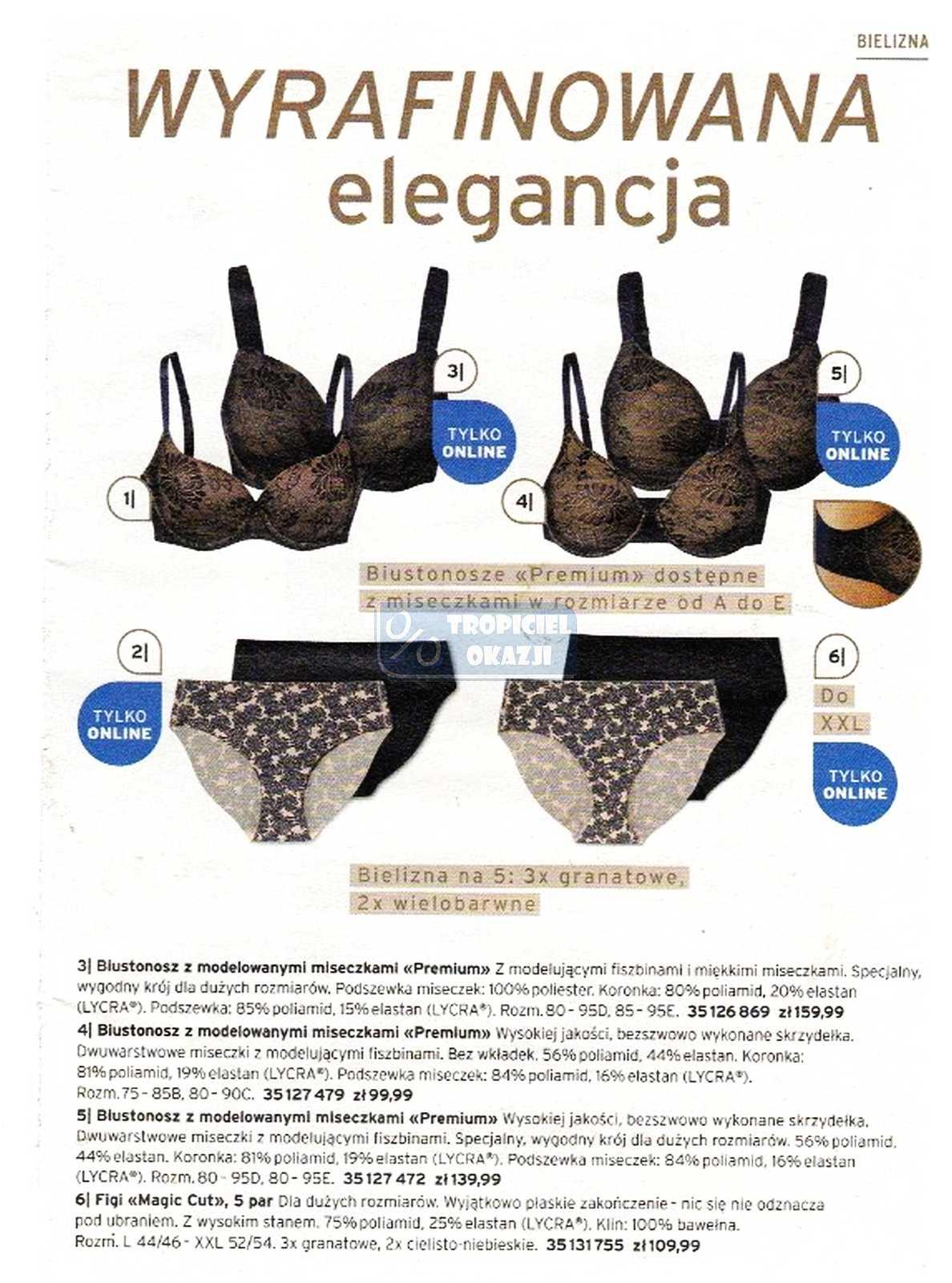 Gazetka promocyjna Tchibo str. 9