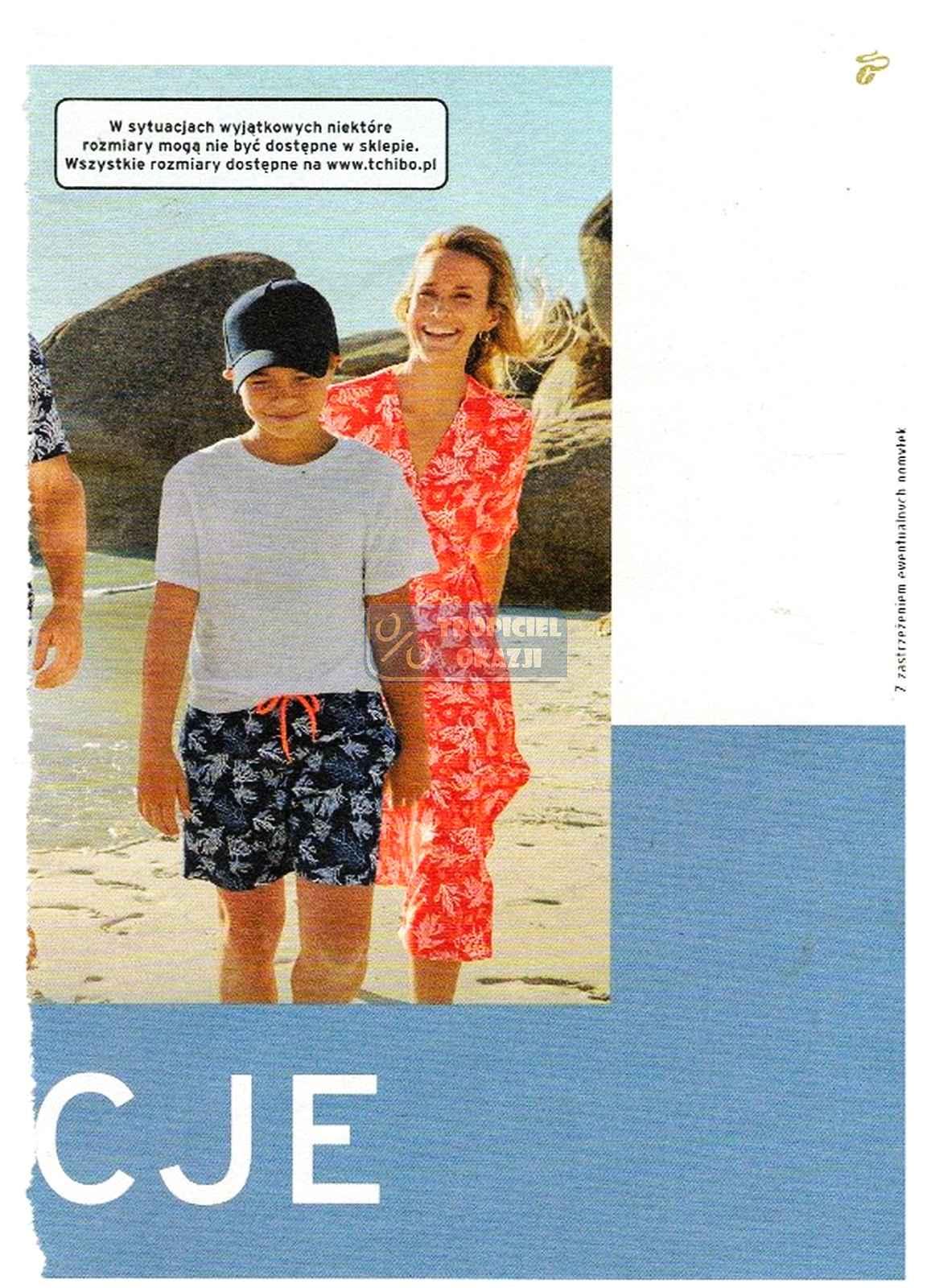 Gazetka promocyjna Tchibo str. 4