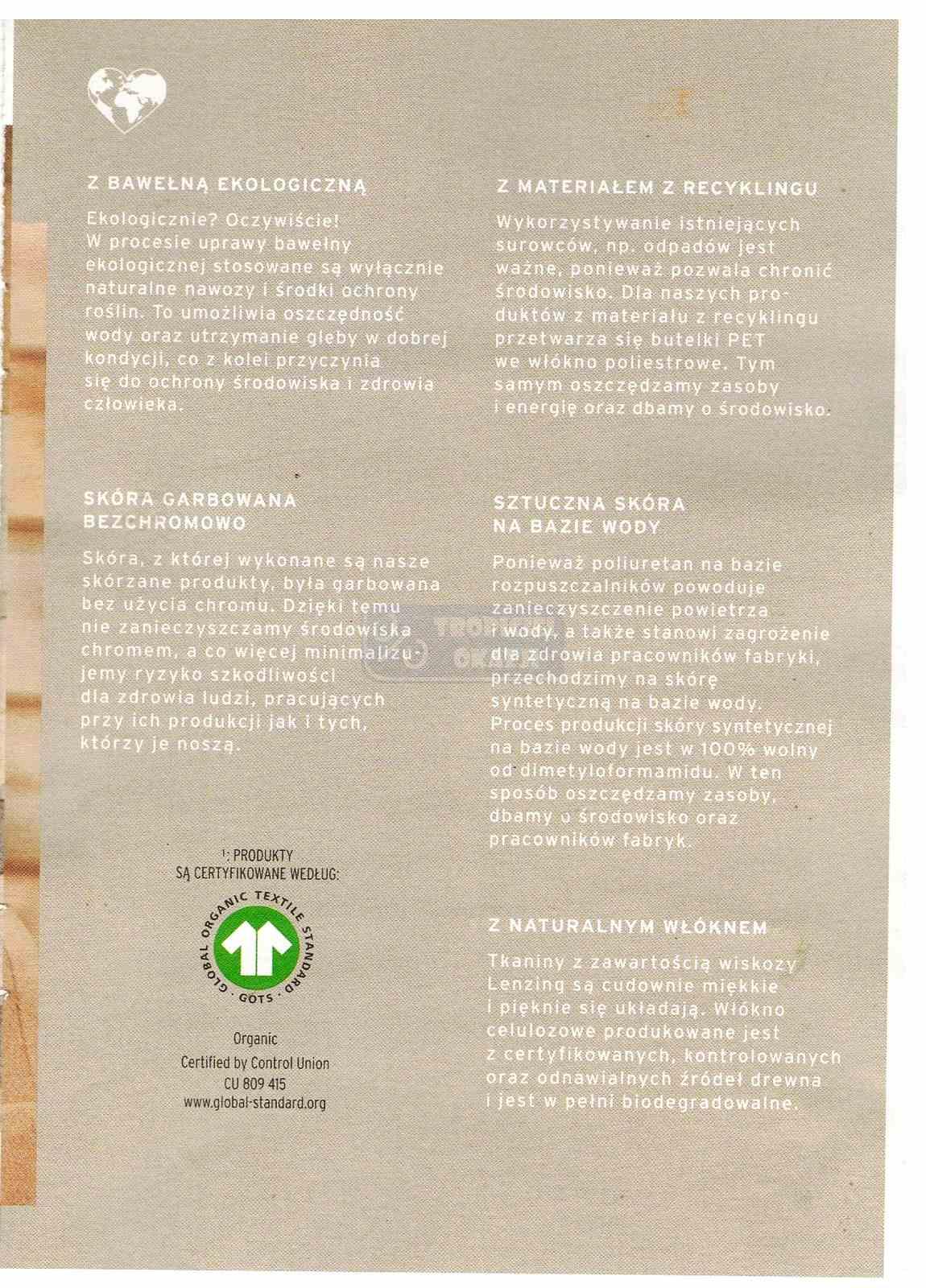 Gazetka promocyjna Tchibo str. 33