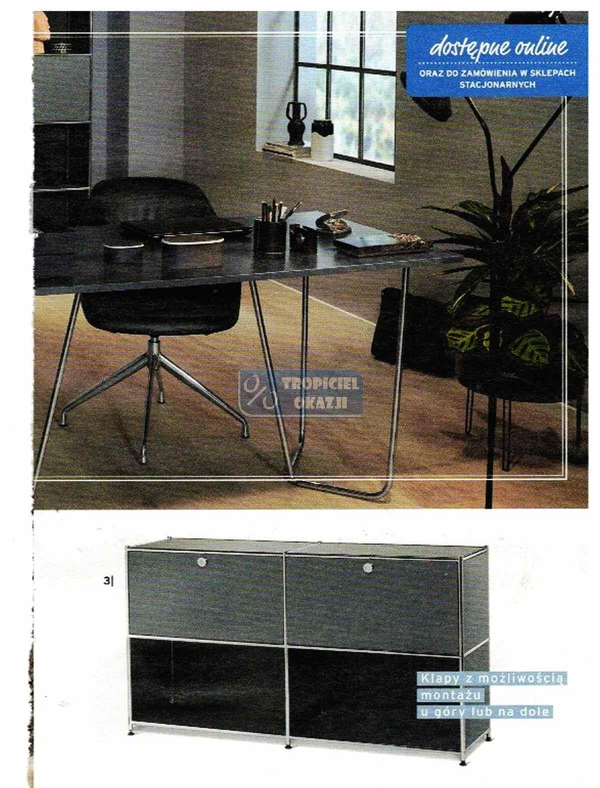 Gazetka promocyjna Tchibo str. 39