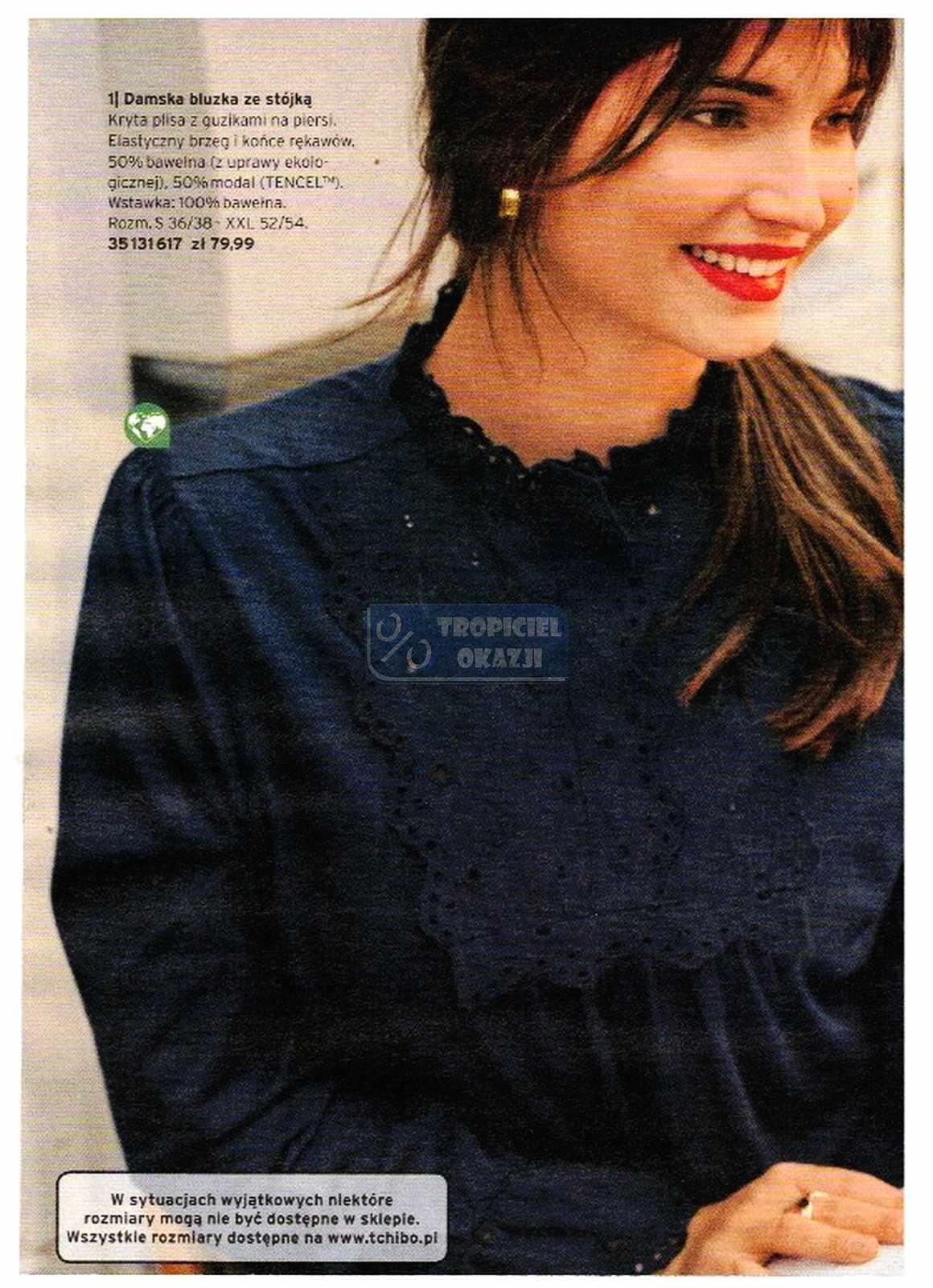 Gazetka promocyjna Tchibo str. 4