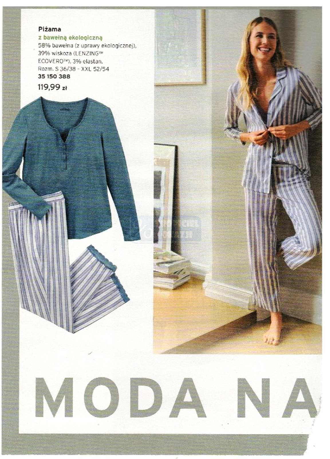 Gazetka promocyjna Tchibo str. 16