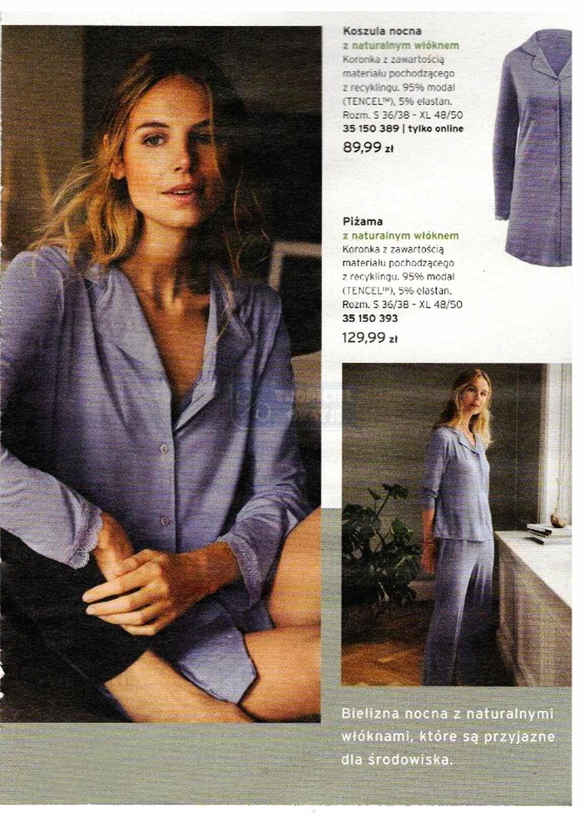 Gazetka promocyjna Tchibo str. 23