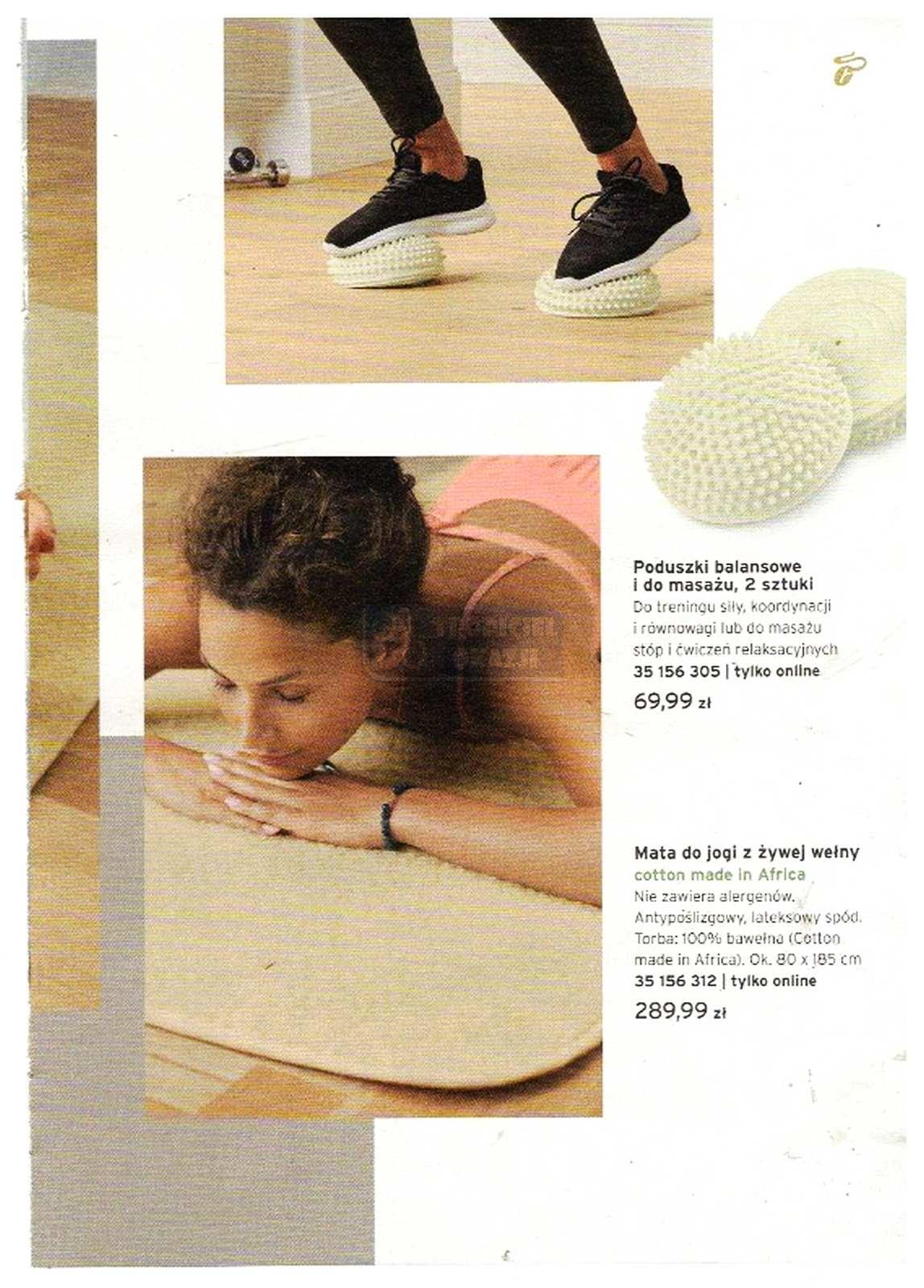 Gazetka promocyjna Tchibo str. 18