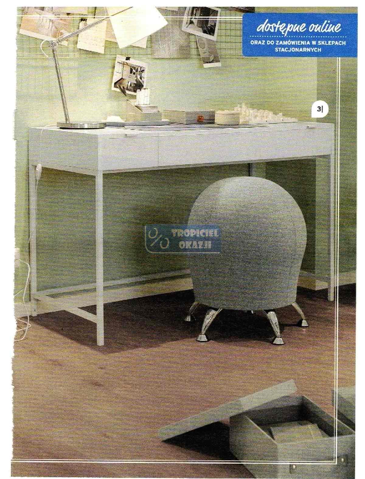 Gazetka promocyjna Tchibo str. 45