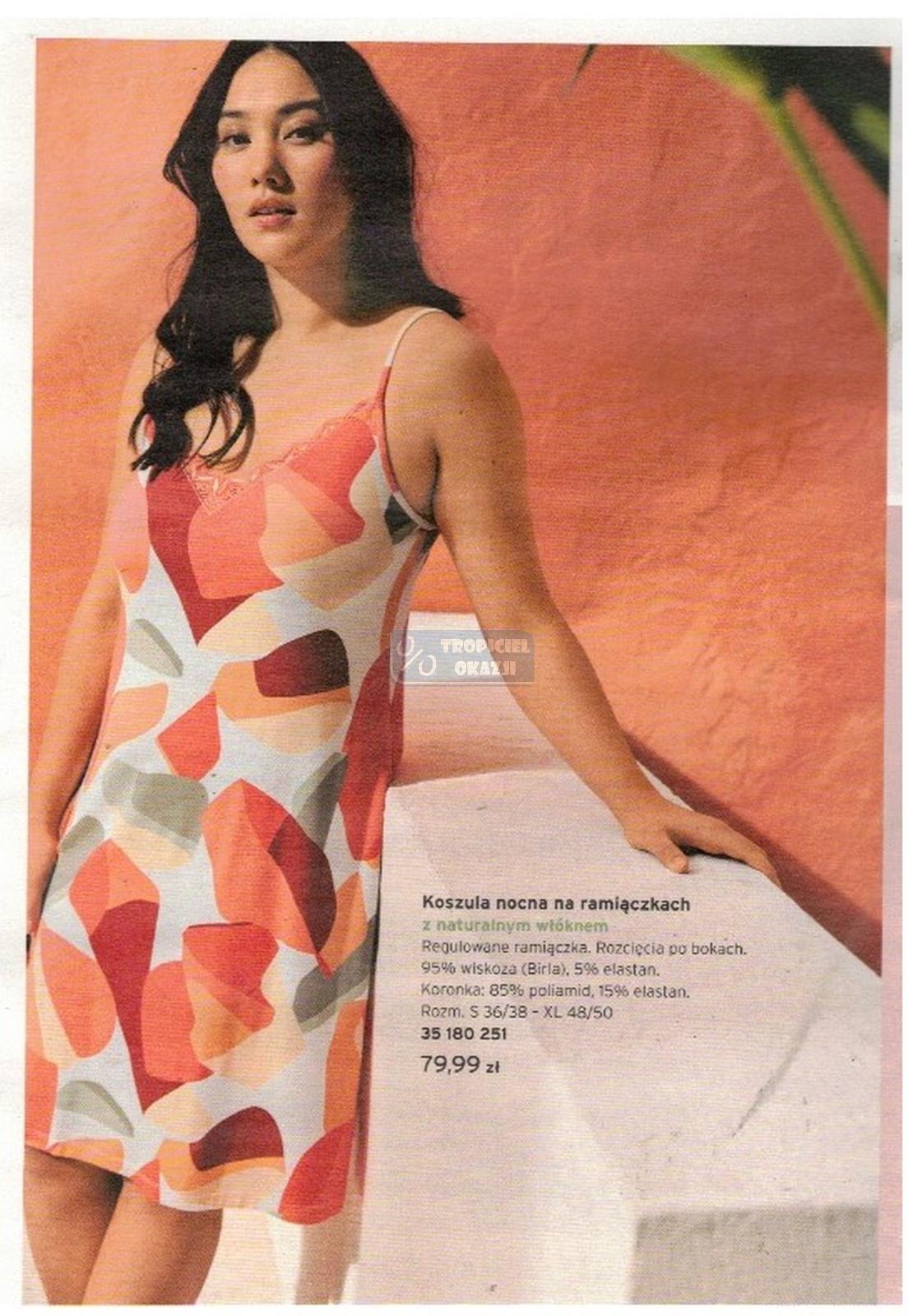 Gazetka promocyjna Tchibo str. 8