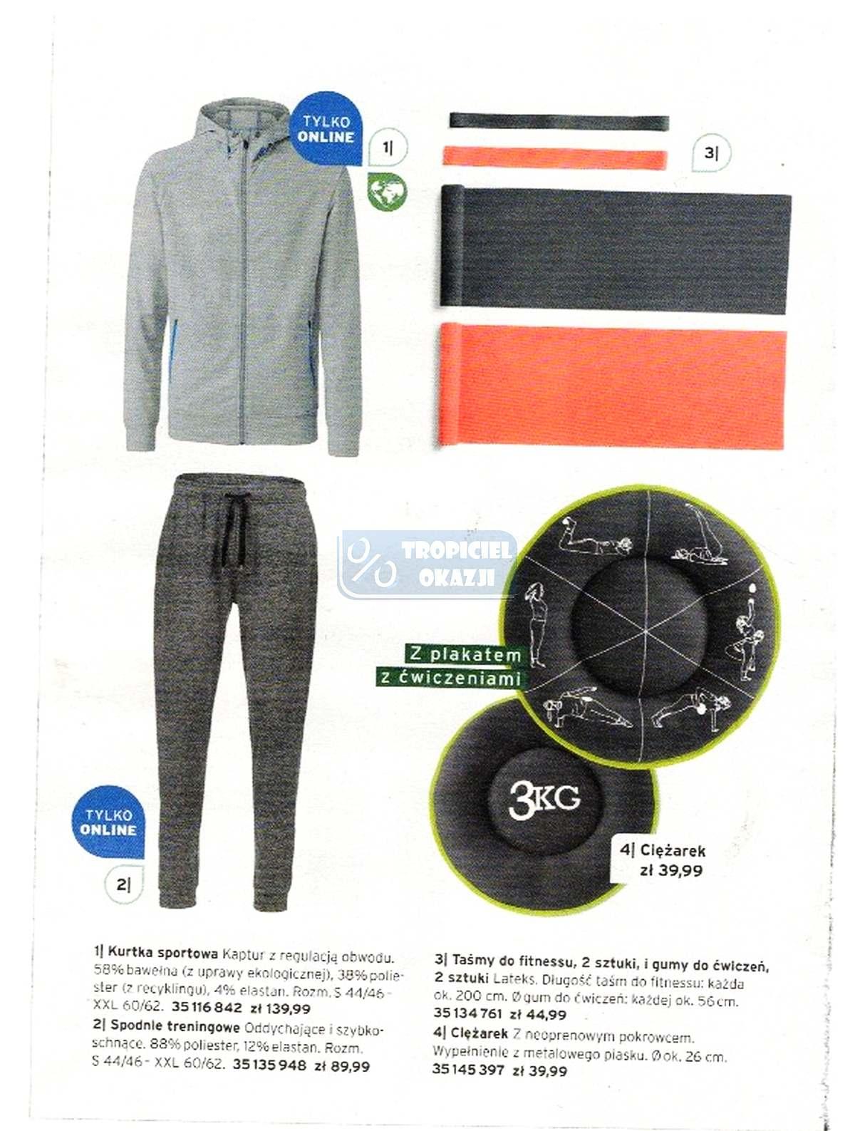 Gazetka promocyjna Tchibo str. 8