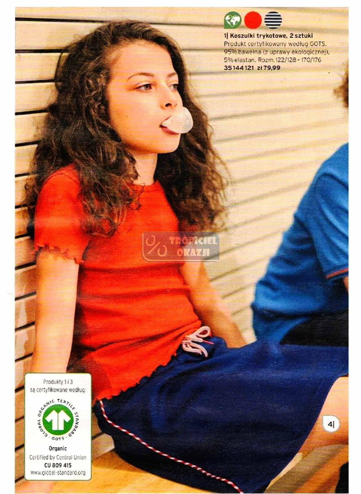 Gazetka promocyjna Tchibo str. 56