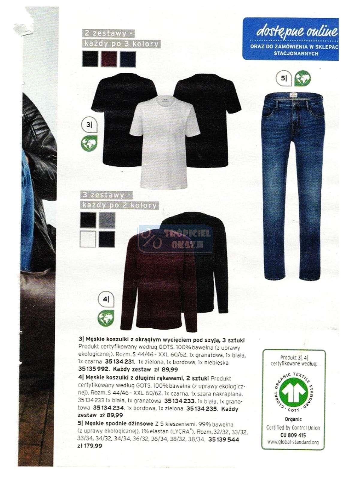 Gazetka promocyjna Tchibo str. 47