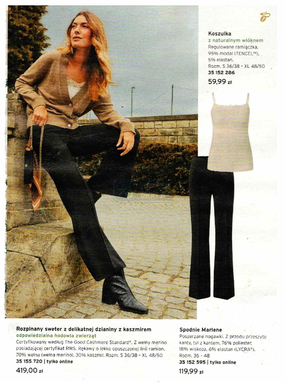 Gazetka promocyjna Tchibo str. 13