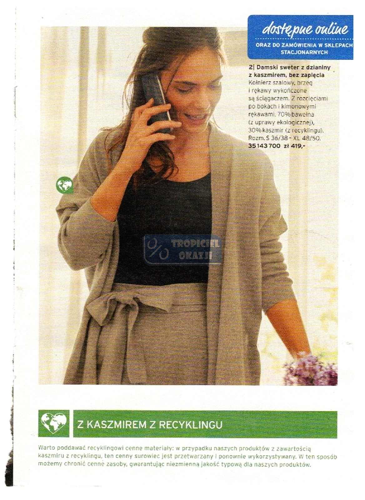 Gazetka promocyjna Tchibo str. 73