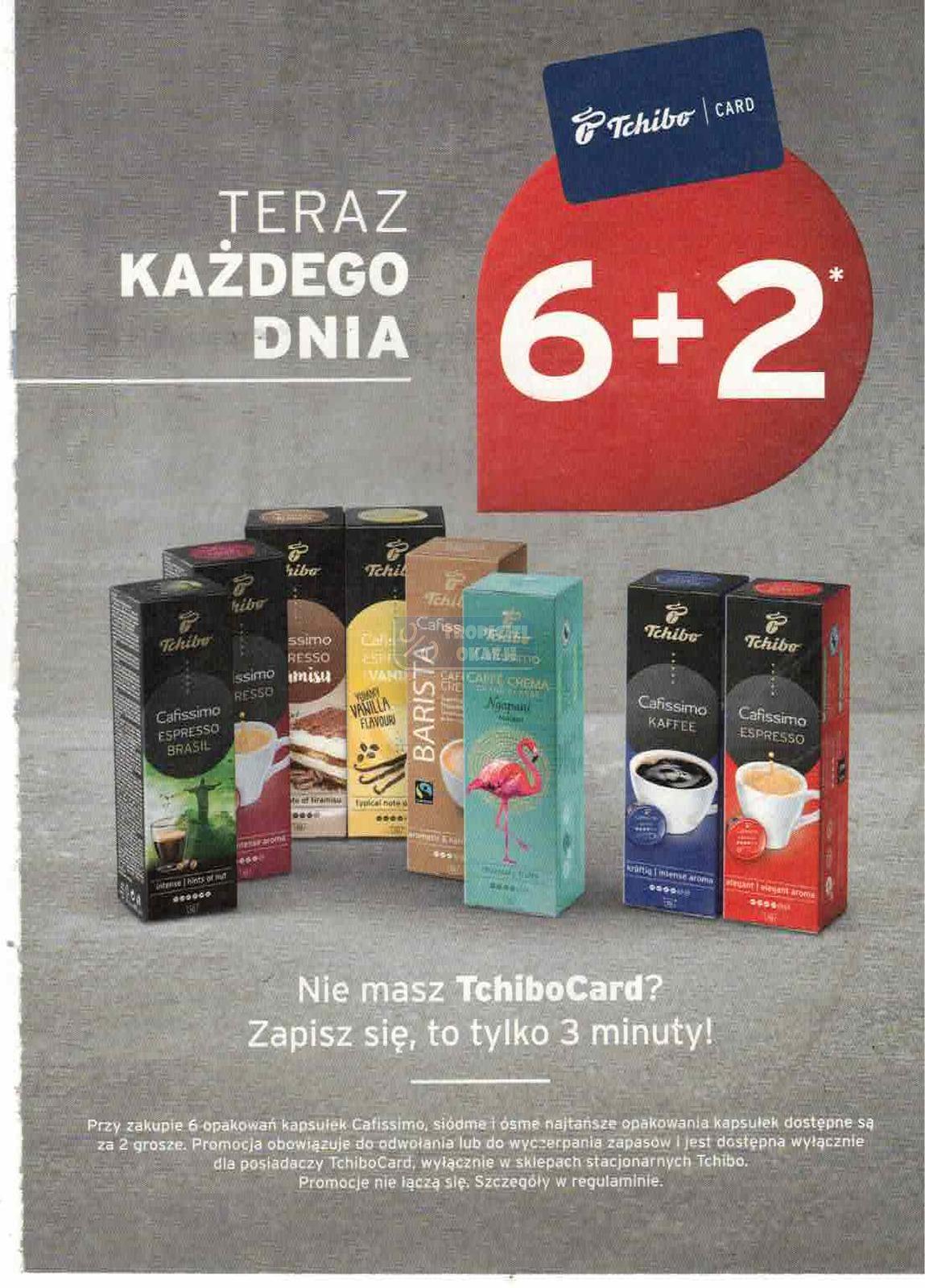 Gazetka promocyjna Tchibo str. 41