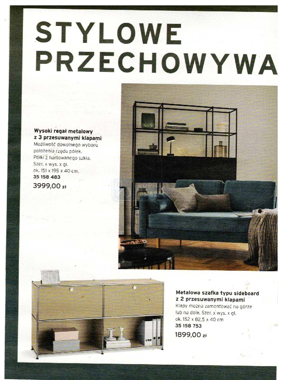 Gazetka promocyjna Tchibo str. 60